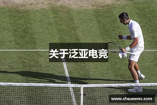 关于泛亚电竞